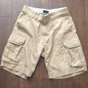 Ralph Lauren Polo Shorts